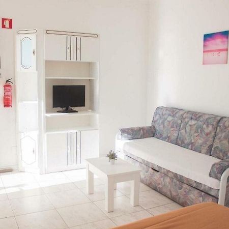 Apartamentos Sereia Da Oura Albufeira Eksteriør billede