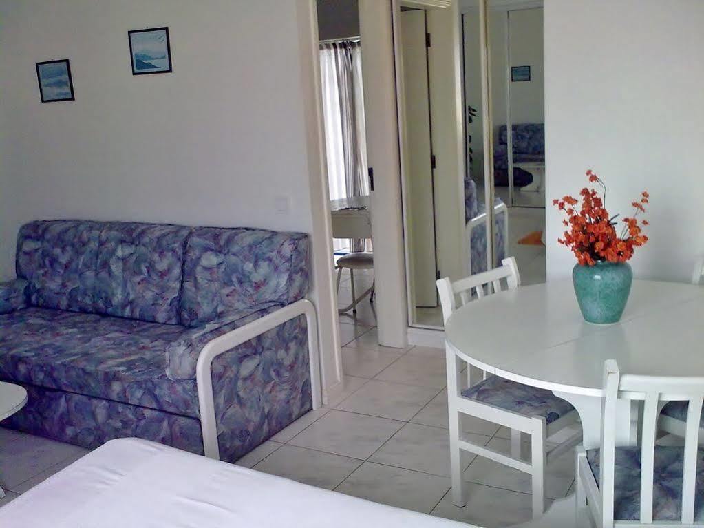 Apartamentos Sereia Da Oura Albufeira Eksteriør billede