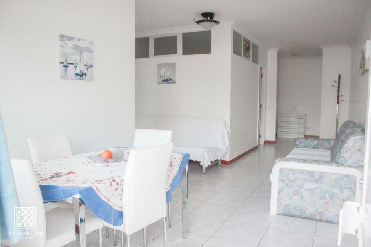 Apartamentos Sereia Da Oura Albufeira Eksteriør billede